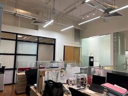 High Street Centre (D6), Office #517786401